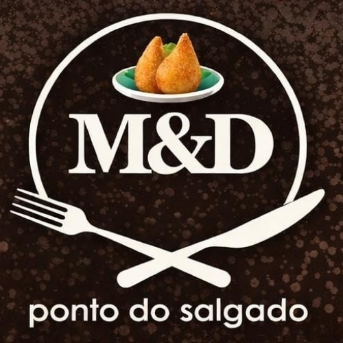 MeD Ponto do Salgado