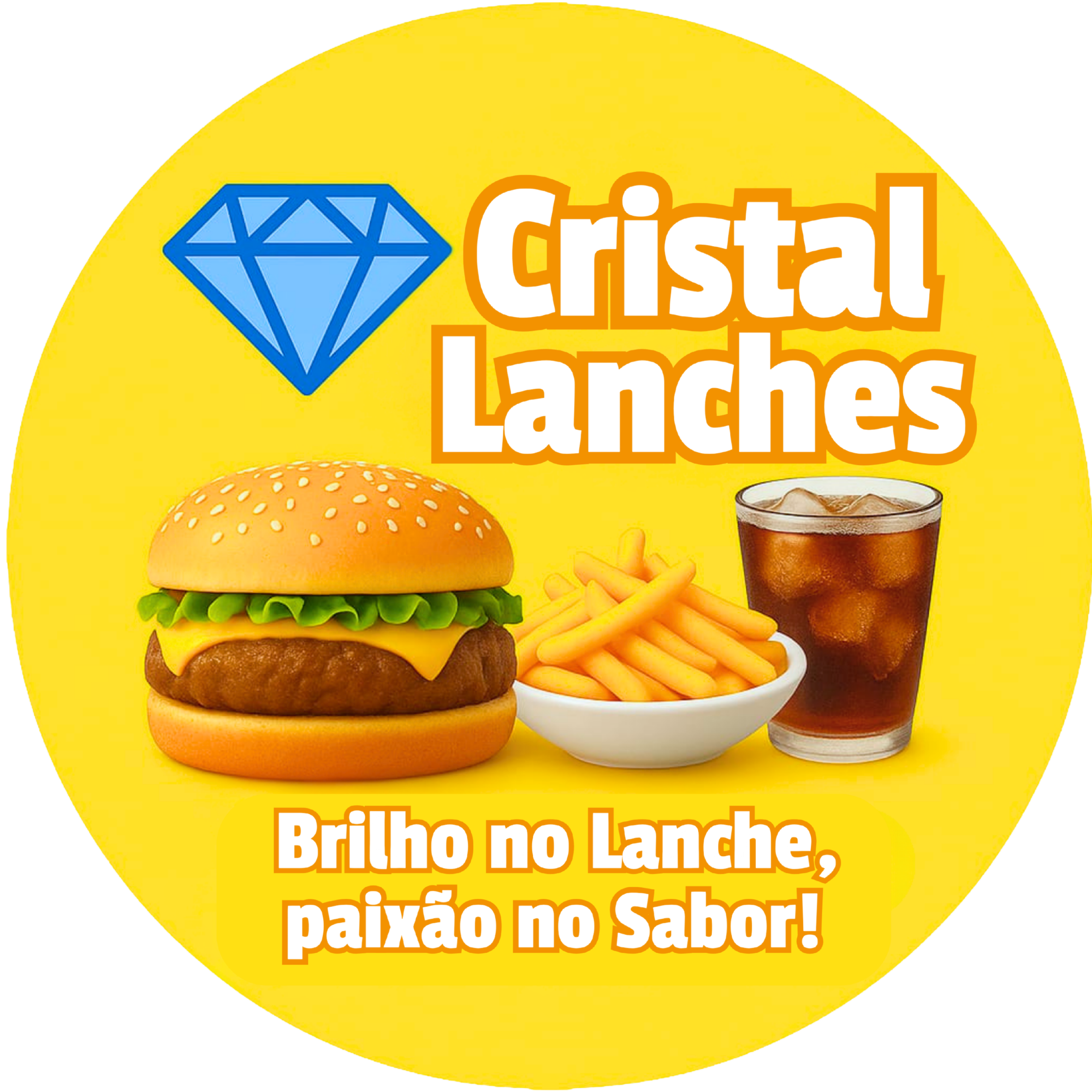 Cristal Lanches