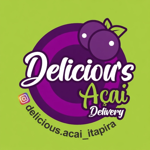 Delicious  Açai