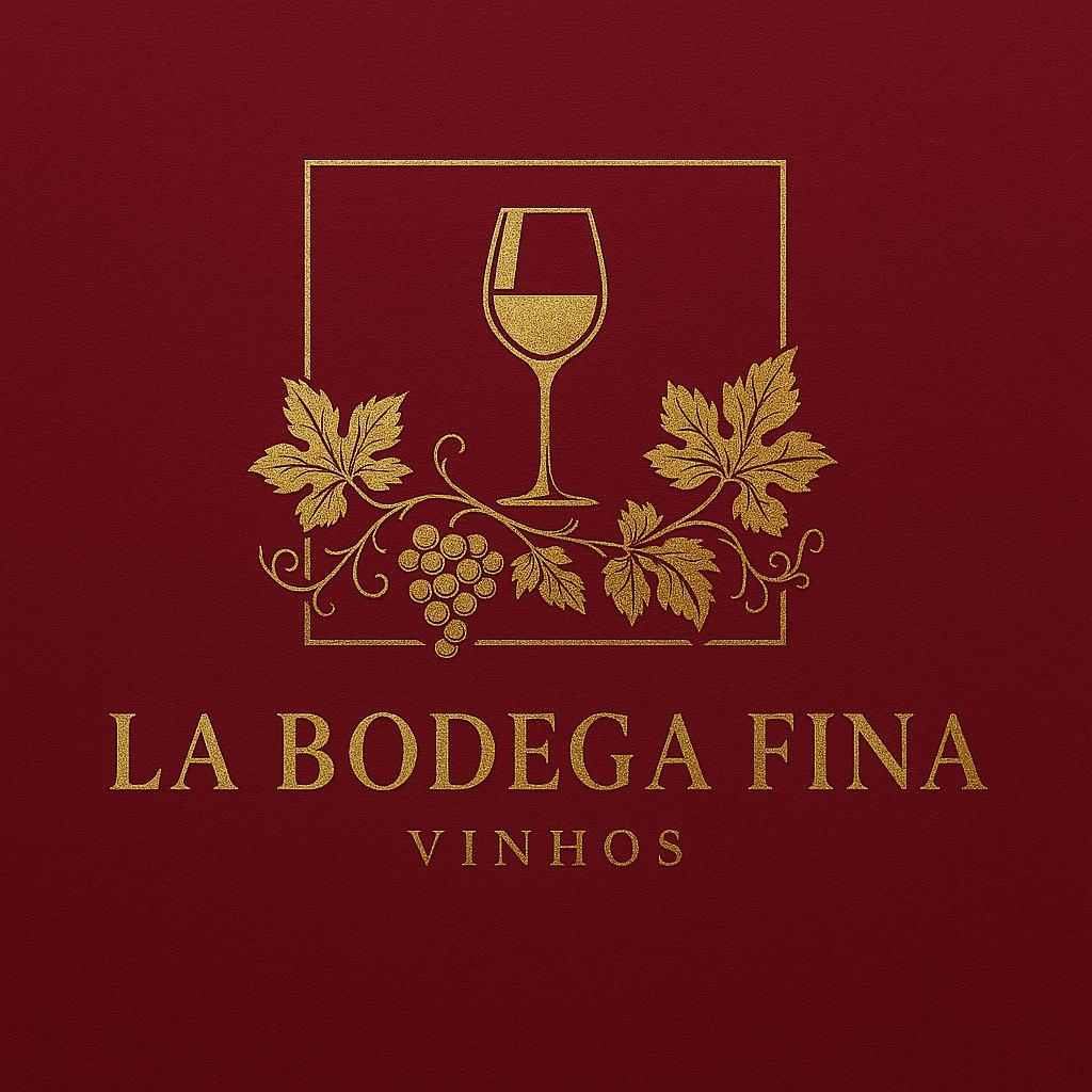 La Bodega Fina - Vinhos