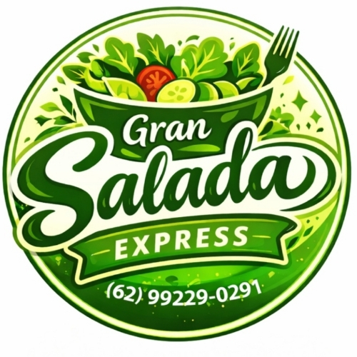 Gran Salada Express