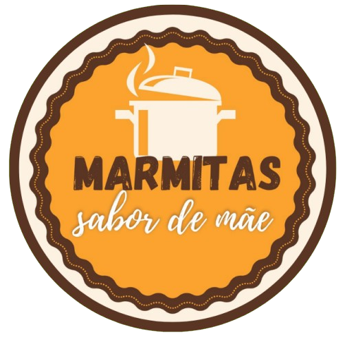 Marmitas Sabor de Mãe