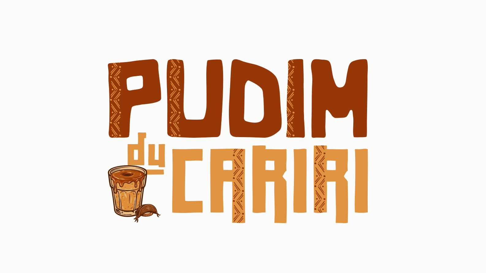 Pudim Du Cariri