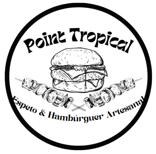 Point Tropical Burguer e Espeto Artesanal