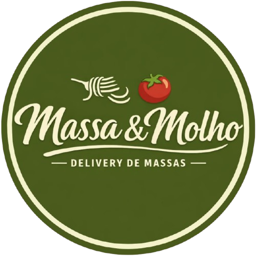 Massa e  Molho