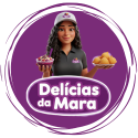Delícias da Mara