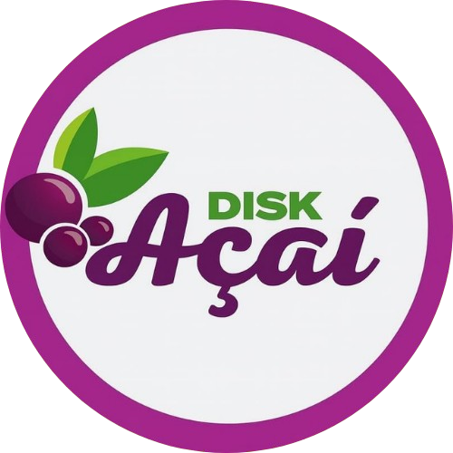 Disk Açaí