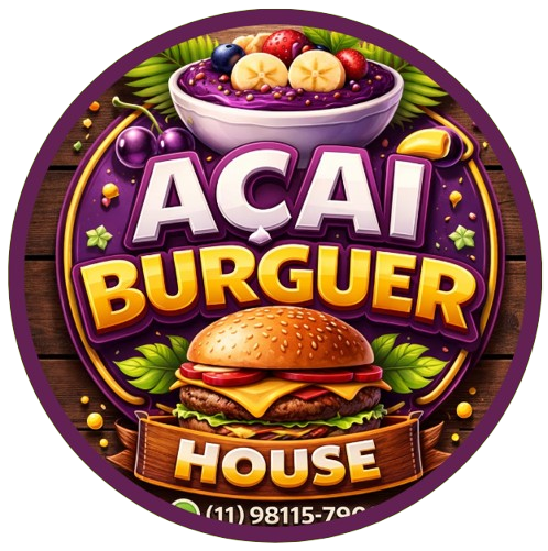 Açai Burger House