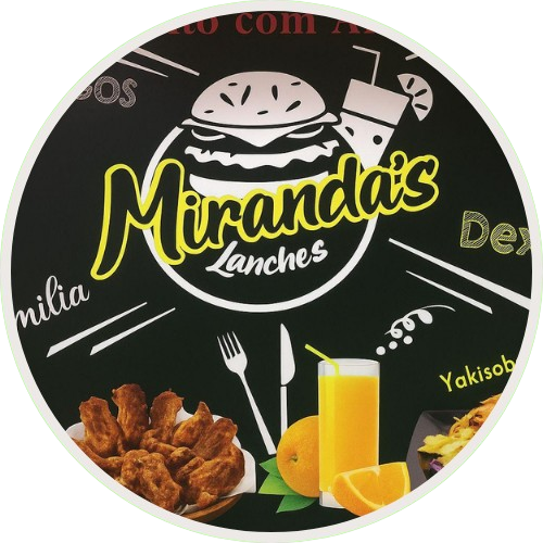 Mirandas Lanches