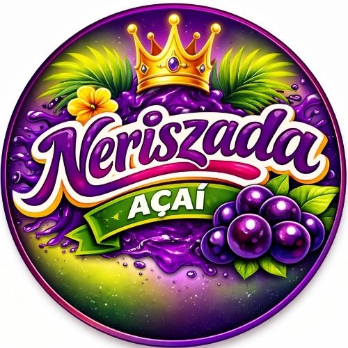 Neriszada açaí