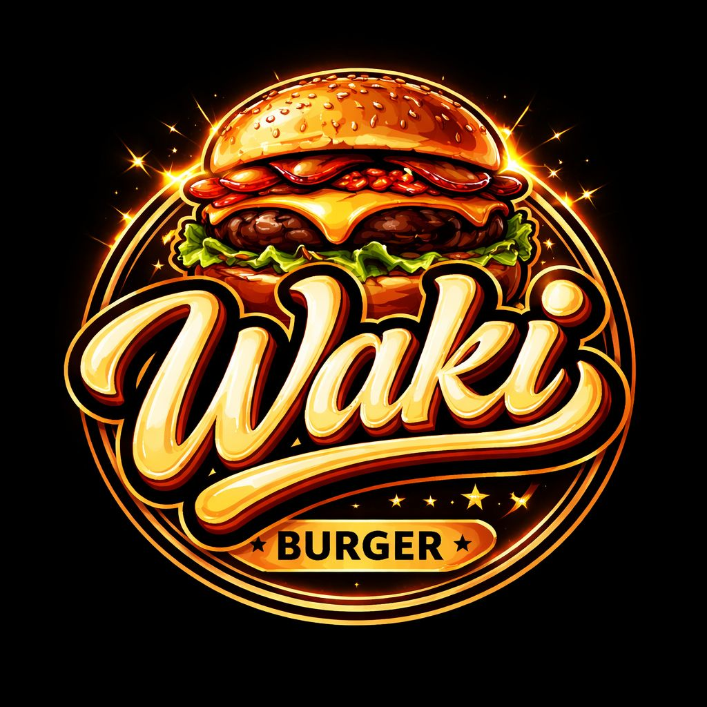 WAKI BURGUER
