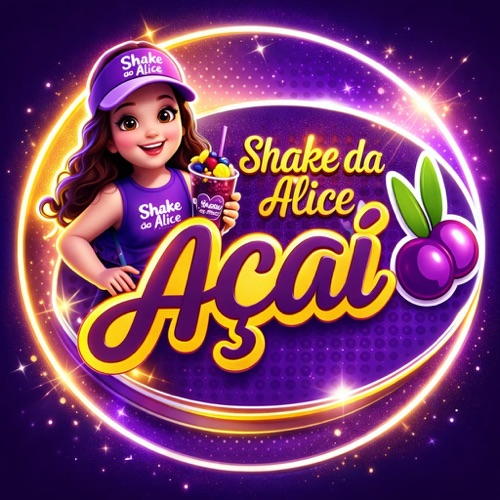 Shake Da Alice