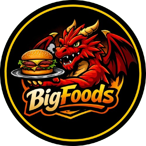 Bigfoods