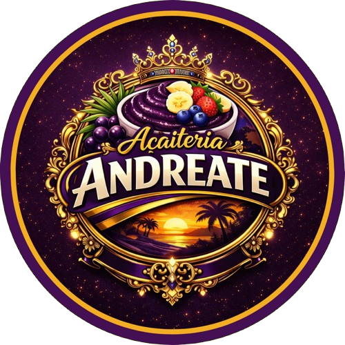 Açaíteria Andreate