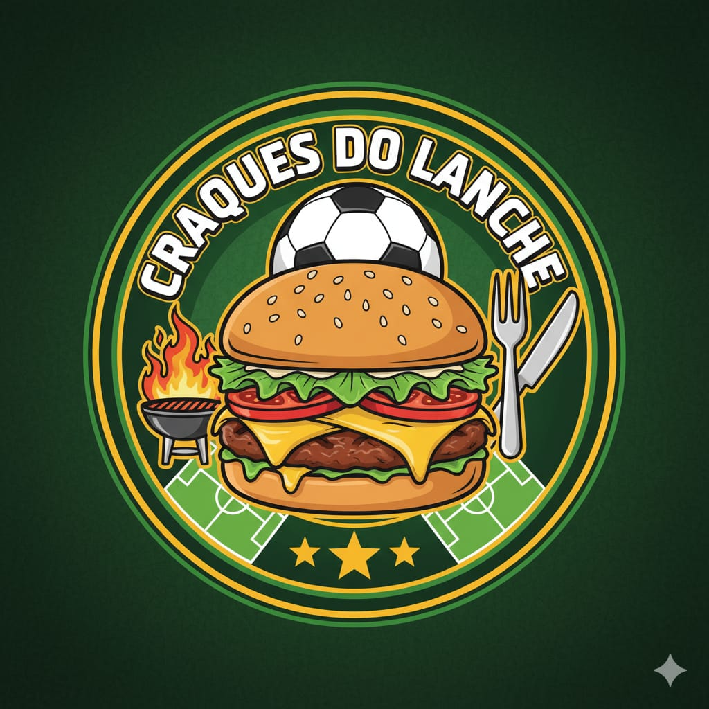 Craque do lanche