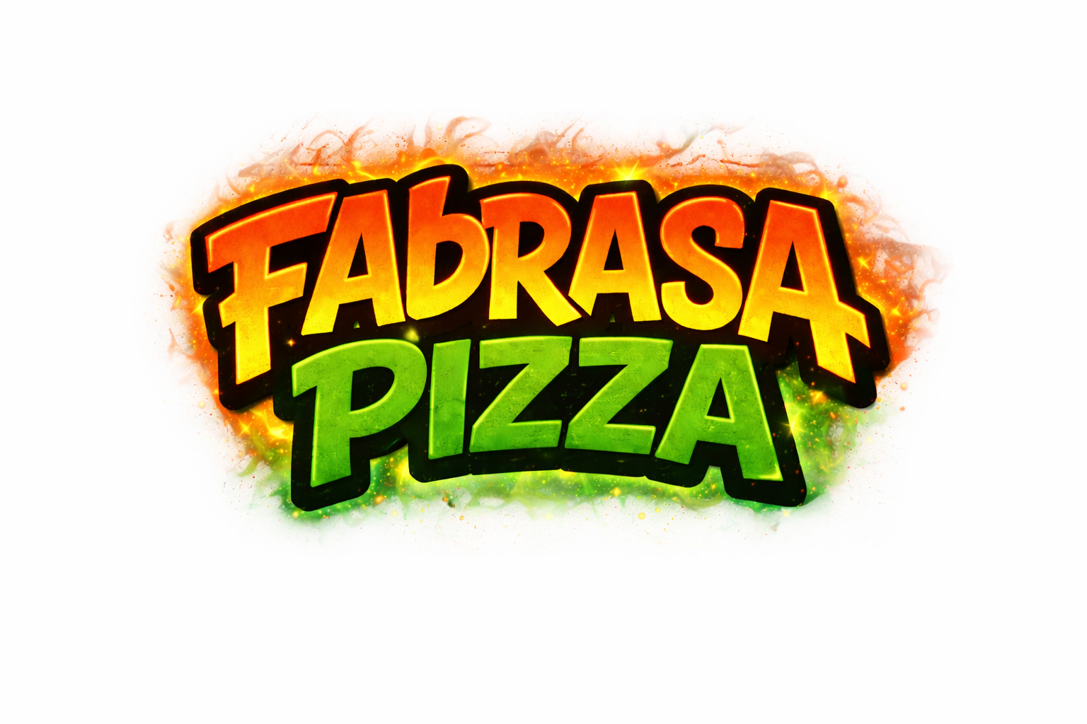 Fabrasa Pizza