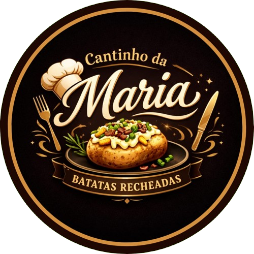 Cantinho da Maria Batatas Recheadas
