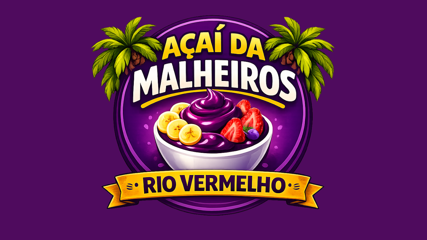 Açai da Malheiros