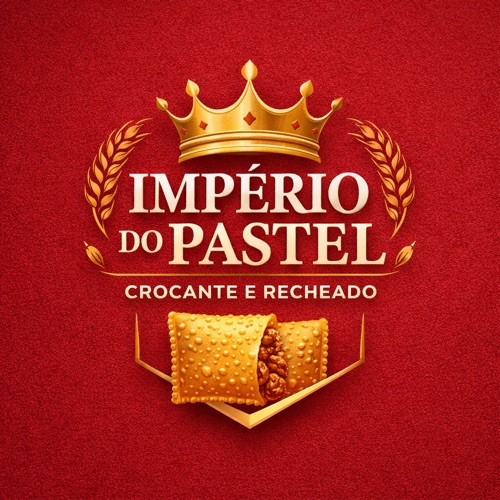Império do Pastel