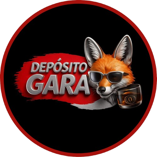 Depósito do Gará