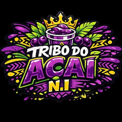TRIBO DO AÇAÍ N.I