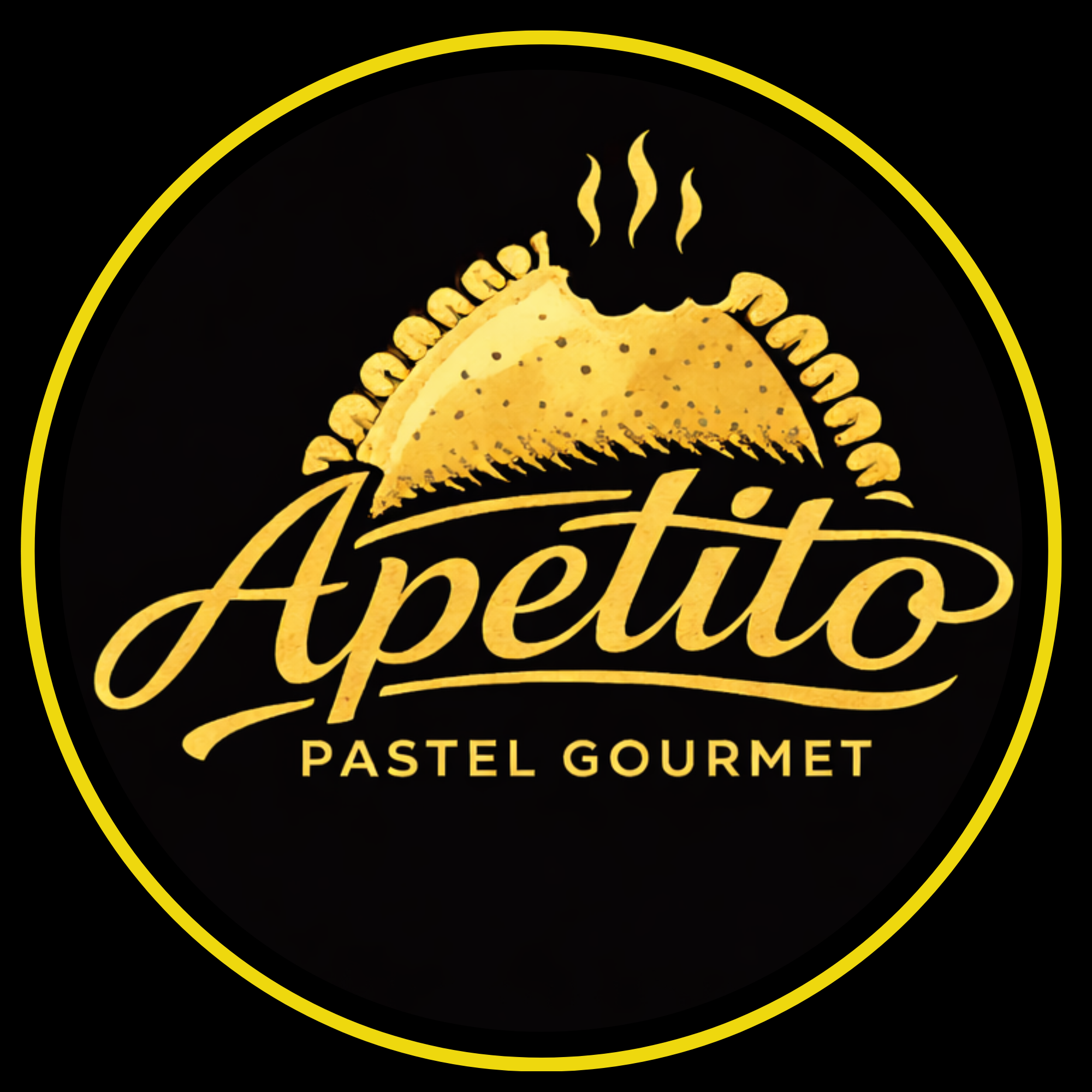 Apetito Pastel - Delivery