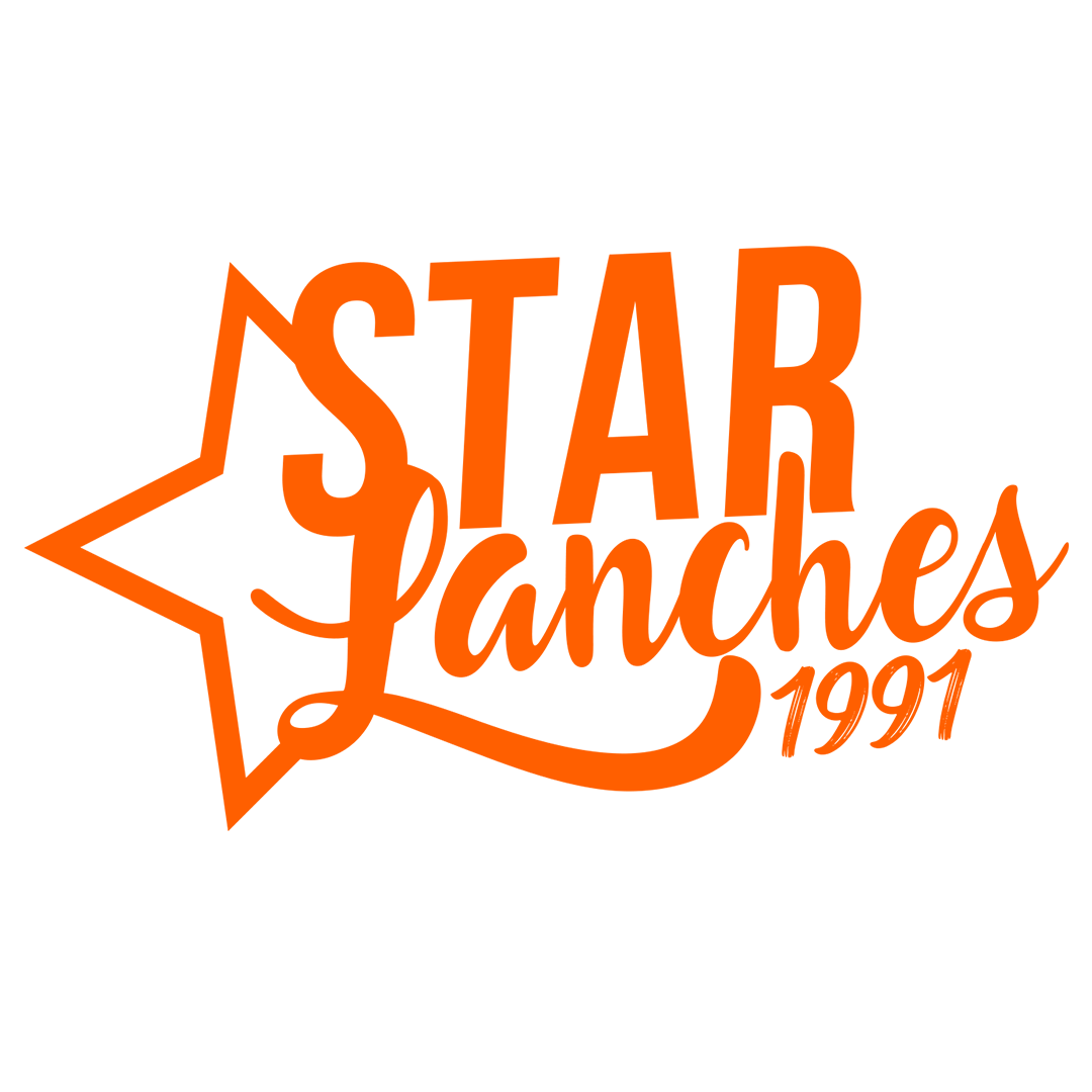 Star lanches