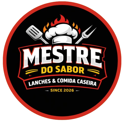 Mestre do Sabor
