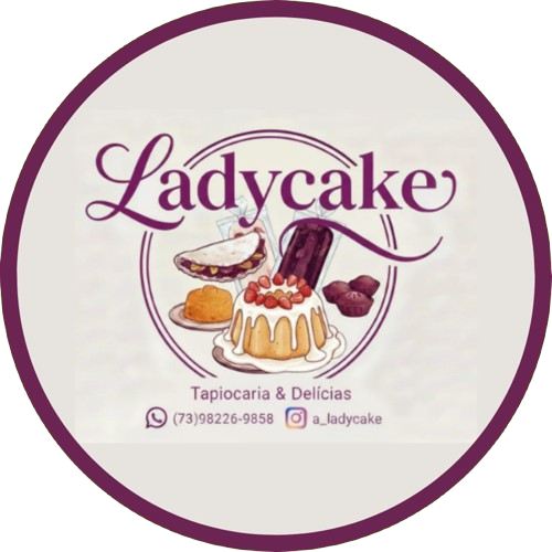 Lady Cake