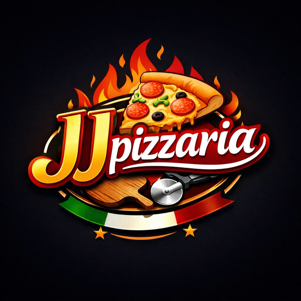 pizzaria J J