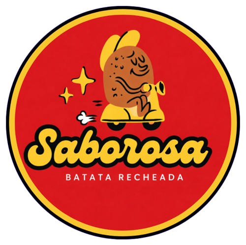 Saborosa Batata Recheada