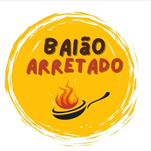 Baião Arretado
