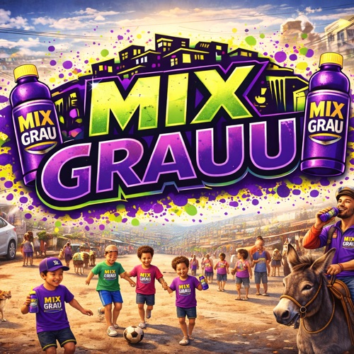 MIXGRAU