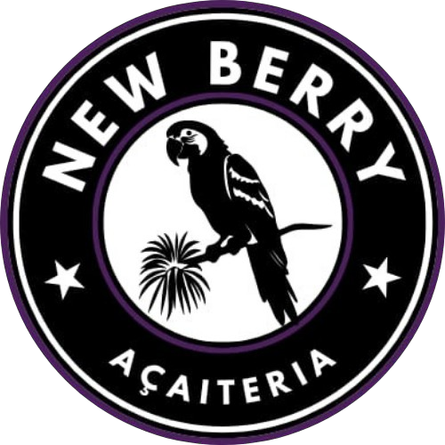 New Berry Açaiteria