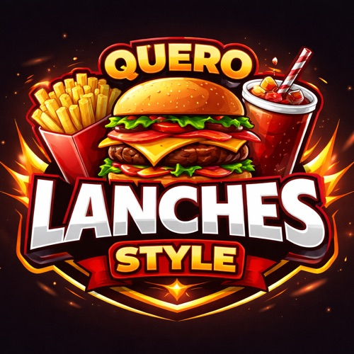 Quero Lanches Style