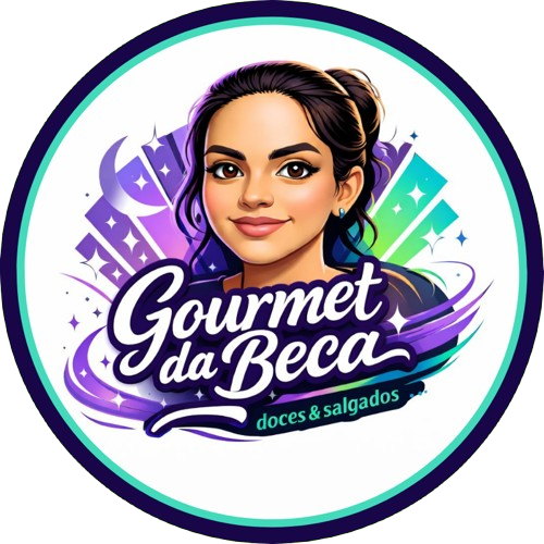 Geladinhos Gourmet da Beca