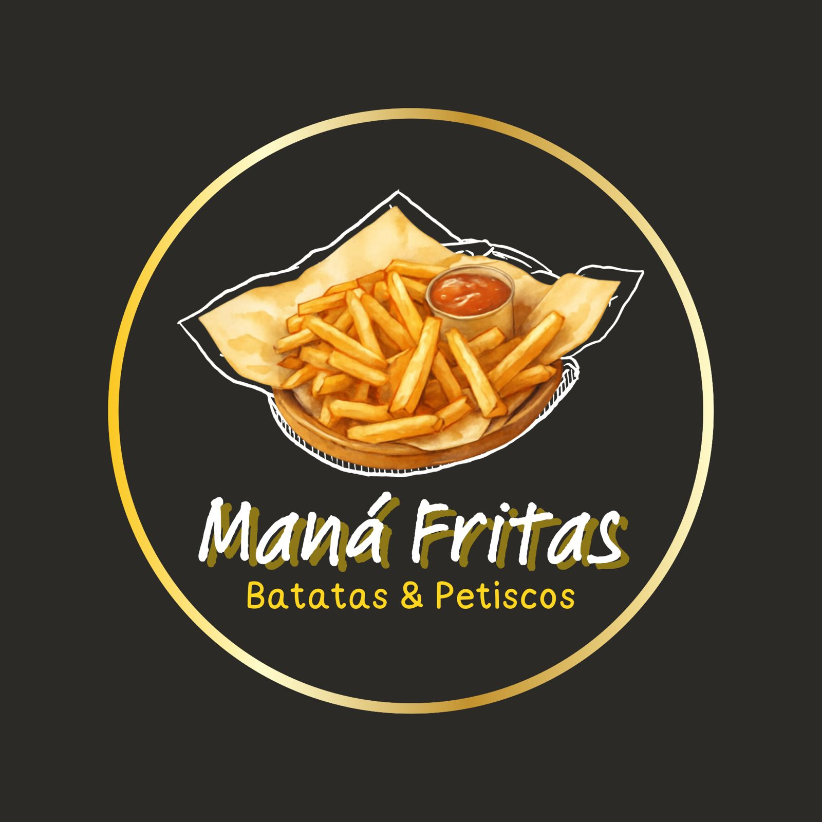 Maná Fritas