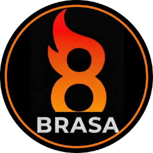 Brasa 8