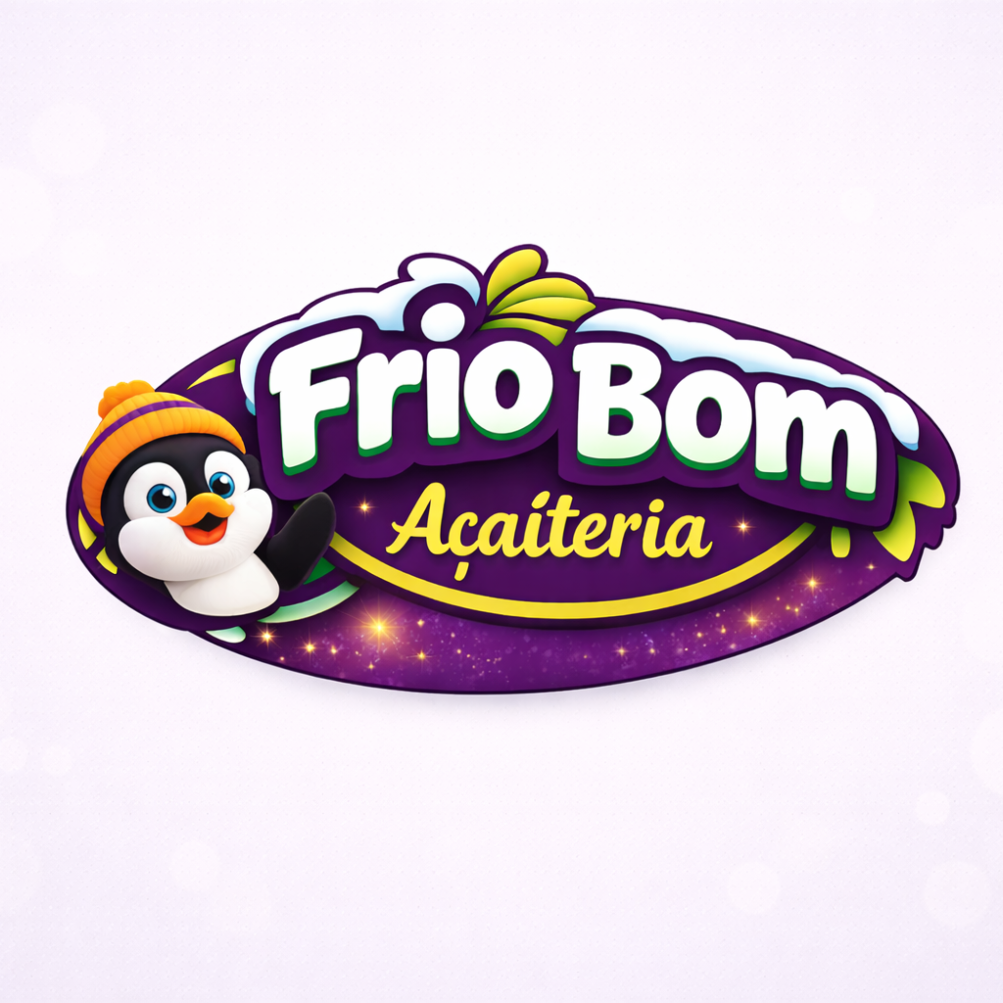 Frio bom acaiteria
