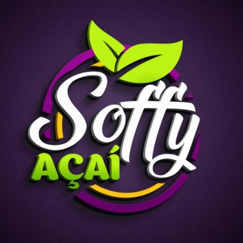 Soffy Açaí
