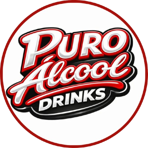 Puro Álcool Drinks