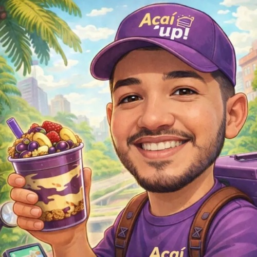 açai Up!