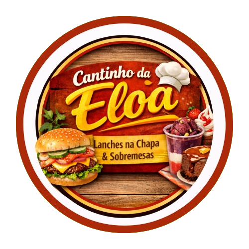 Cantinho da Eloá