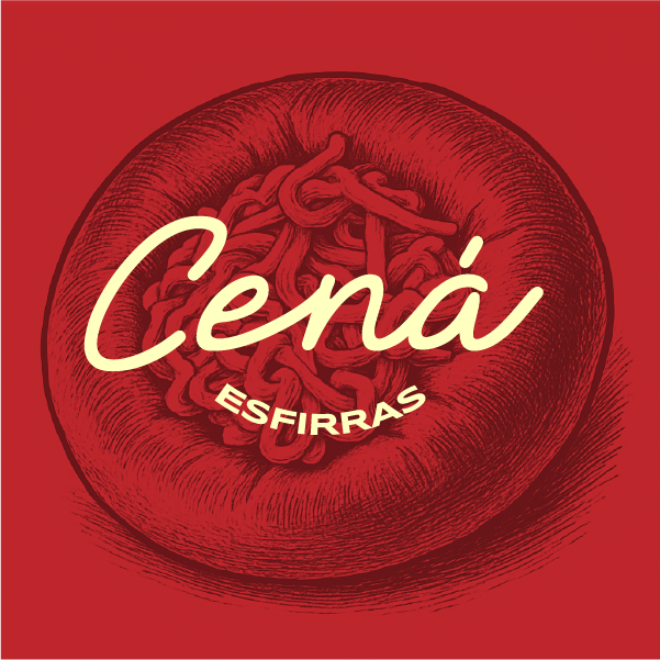 CENÁ esfirras