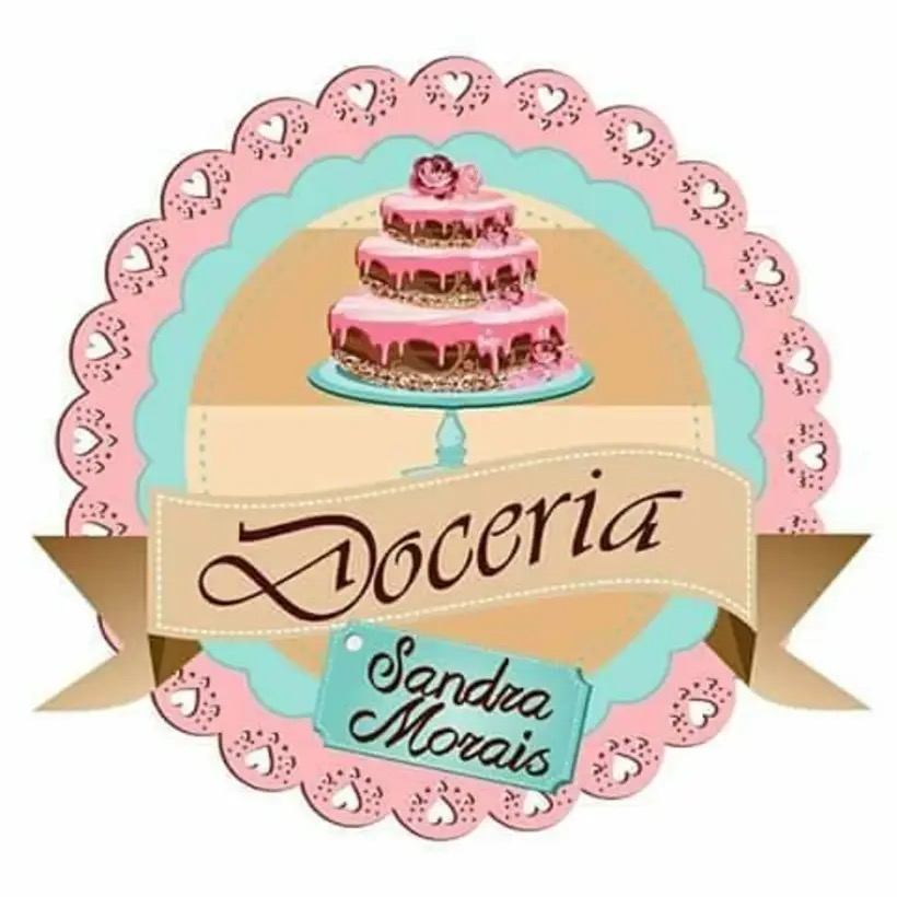 Doceria Sandra Moraes