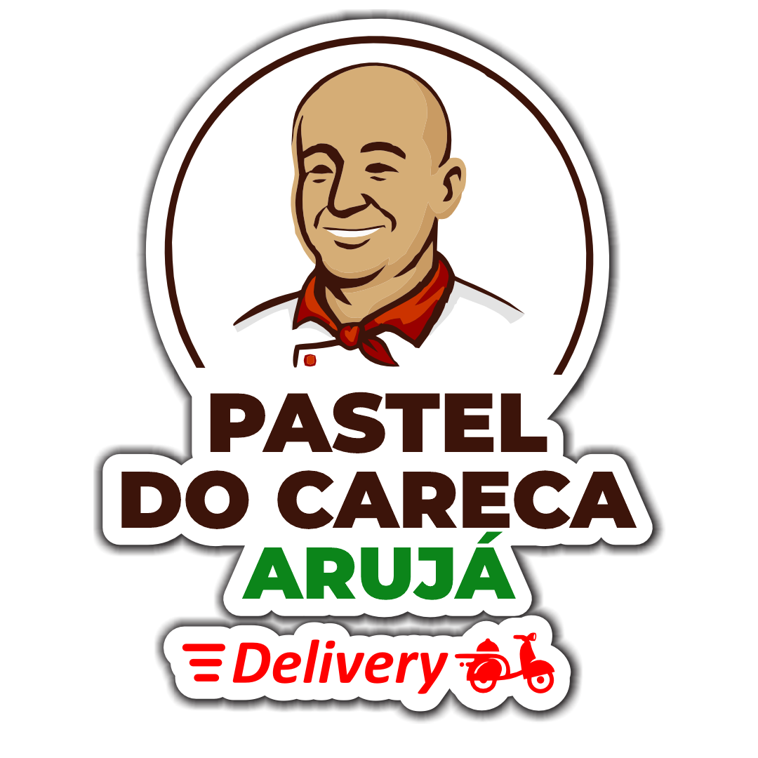 Pastel do Careca Arujá