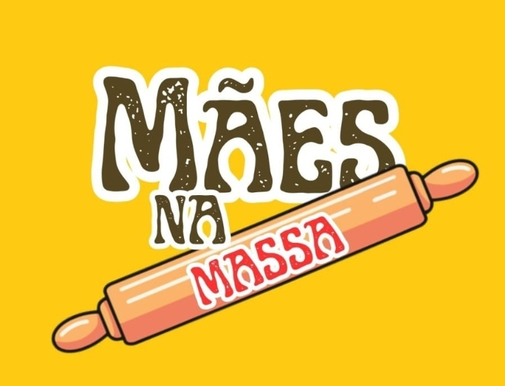 Mães na massa