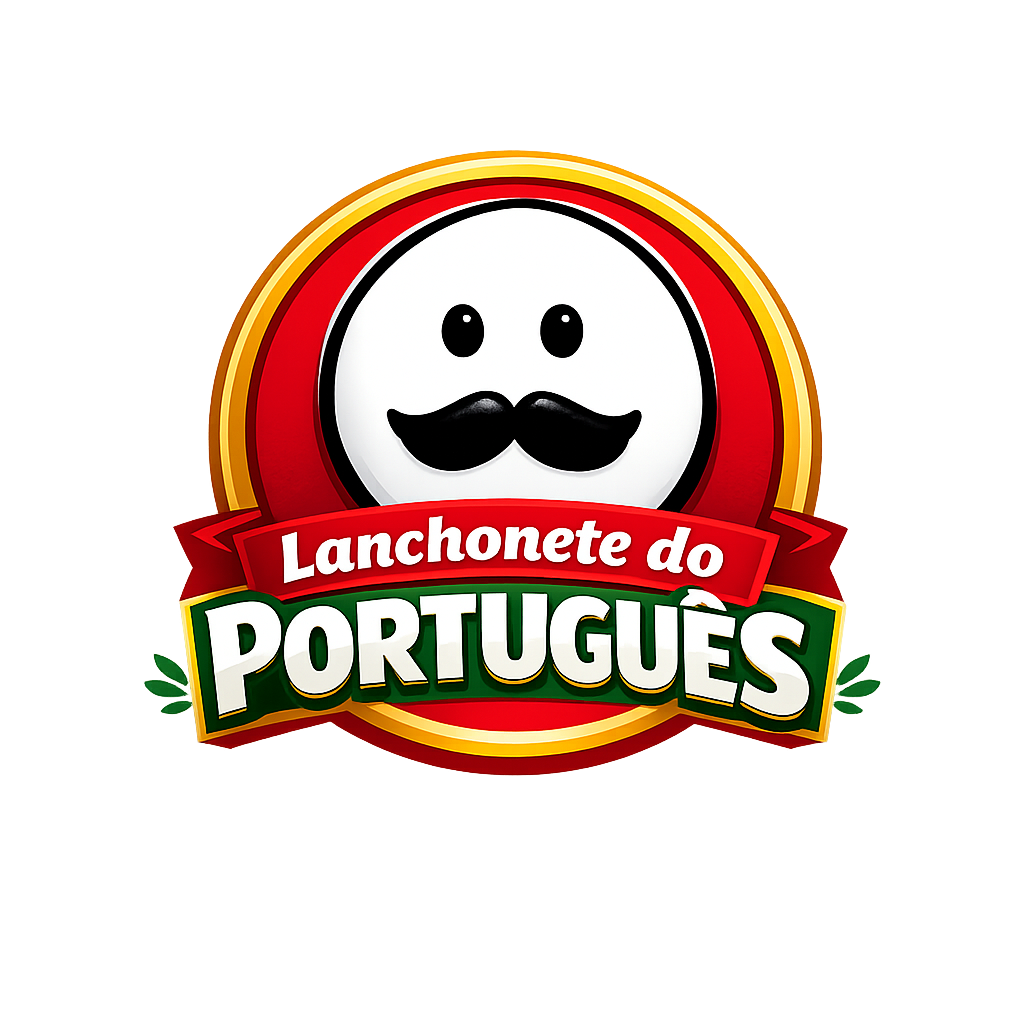 Lanchonete do Português