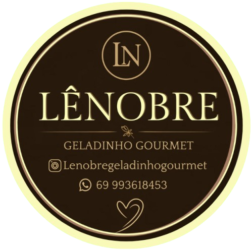 LêNobre Geladinhos Gourmet