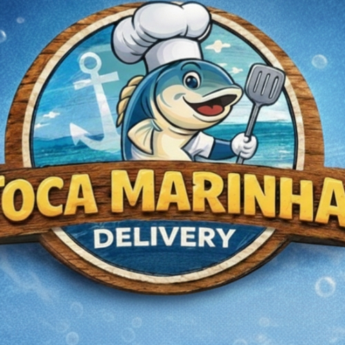 TOCA MARINHA DELIVERY